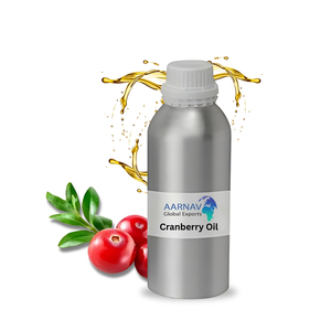 Huile de graines de canneberge biologique pressée à froid Huile de support certifiée USDA de marque privée | Fournisseur de gros en vrac - Product Image 4