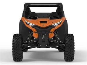 Último Modelo en Tendencia 2026, CFmoto ZForce Z10-4 de Alto Rendimiento, Cuatro Asientos, Ensamblado en Fábrica, Listo para Enviar y Entrega Rápida - Product Image 4