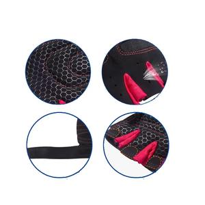 โลโก้ที่กําหนดเองคุณภาพสูงขายส่งโดยผู้ผลิตที่ดีรูปแบบใหม่วัสดุที่ดีที่สุดด้วยอัตราที่ดีที่สุดสําหรับถุงมือออกกําลังกายยิมอัตราถูก - Product Image 6