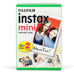 Hot Selling Original Fujifilm Fuji Instax <b>Mini</b> <b>Camera</b> Film Instant <b>Mini</b> (150) White Edge Film Lerp & Popular <b>Camera</b> & Video Bags - Product Image 3