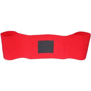 Bandes de musculation réglables de poids lourd en gros (polyester/élastique) sur mesure unisexe pour exercices de musculation - Product Image 1