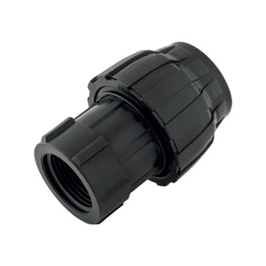 Raccordo femmina filettato O/ 63 mm - 2 pollici - Product Image 1