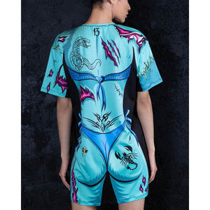 Camisetas personalizadas impresas en 3D para Halloween: Gráficos espeluznantes únicos y detallados, ideales para eventos de Halloween, cosplay y festivos informales - Product Image 2