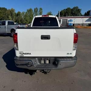 FAST DELIVERY 2022 for 4WD Truck DBL 4.6L V8 6-SPD at Left Steering Leather Seats Rear <b>Camera</b> - Product Image 5