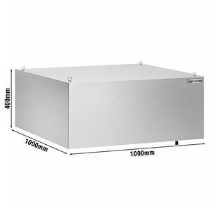 Campana de Condensación para Horno Combinado - sin Filtro de Carbón - para Modelos de Hornos Combinados Comerciales - Product Image 2