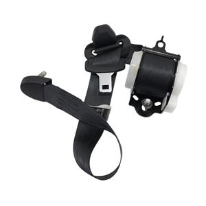 CEINTURE DE SÉCURITÉ ARRIÈRE GAUCHE FORD Ranger (TKE) AB39-26611-B68A (11>) - Product Image 3