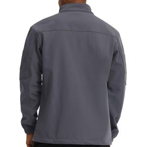 Ventes Flash : Nouvelle Veste Softshell Chaude et Confortable pour Homme – Tendance Outdoor 2026 - Product Image 4
