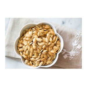 Graines de citrouille biologiques séchées de qualité supérieure en vente au prix de gros le plus bas - Product Image 2