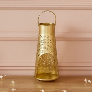 Available High Quality Round Candle <b>Jar</b> for Home & Hotel Decoration New Design Best Price Metal Candle Lantern - Product Image 2