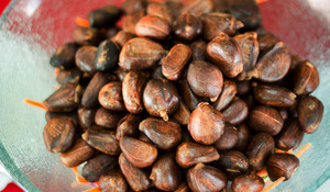 Organic Breadnuts For Sale - Product Image 3
