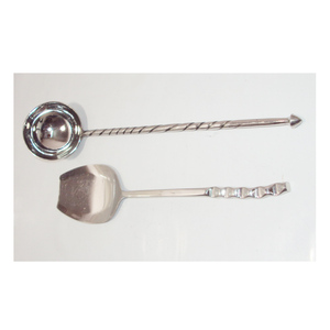 Premium Hot Sale Vantage Modern Luxury Fancy Unique Nuevo juego de utensilios de diseño para servir comida para la decoración del hogar y la cocina - Product Image 1