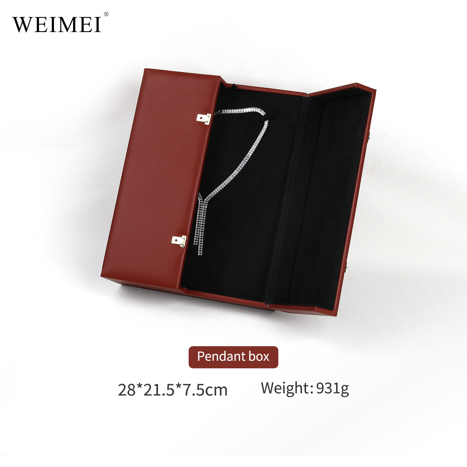 กล่องจี้