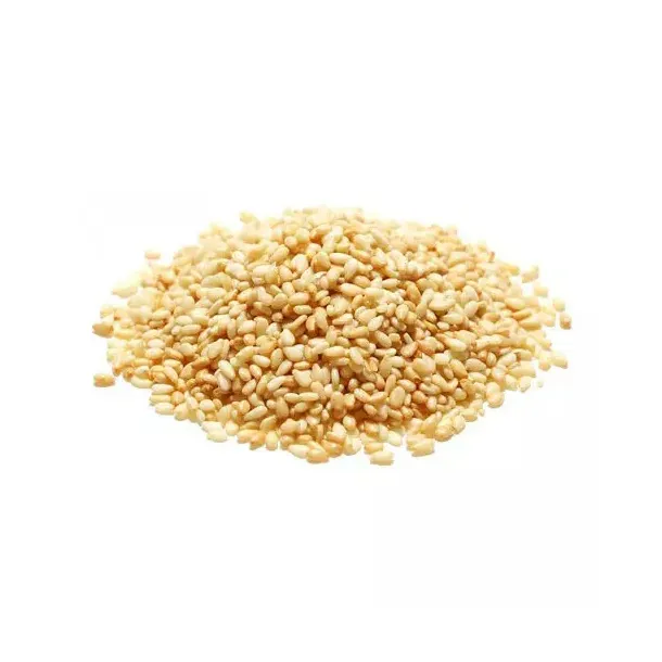 Semi di sesamo bianco grezzo di alta qualità semi di sesamo olio naturale al 100%