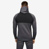 Chándal de poliéster de alta calidad, 100% Tech, último diseño, talla de Color personalizada, estilo ODM, venta al por mayor, 2022