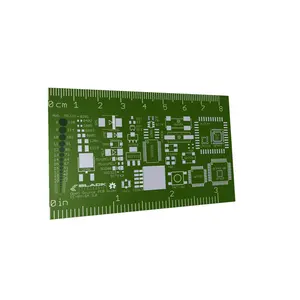 Digital Key PCB Marvels Navigating the World of High-Quality PCBs Prototyping Excellence The Magic of PCB Prototype Boards