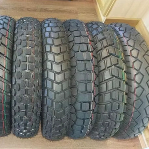 Neumáticos Scramblr para Bicicleta Eléctrica, Neumáticos Tubeless para Motocicleta en Venta - Product Image 1