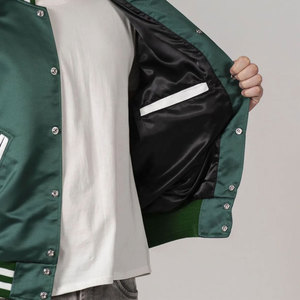 แจ็กเก็ตซอฟต์เชลล์สำหรับผู้ชายเสื้อแจ็คเก็ตบุรุษแฟชั่นใหม่ - Product Image 6