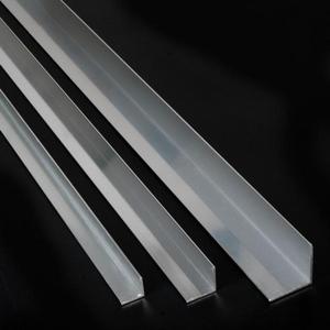 Aluminum <b>Stair</b> <b>Nosing</b> <b>Edge</b> Protector for Steps 3/4x3in X 1.52m Modern Indoor Metal <b>Stair</b> Parts - Product Image 4