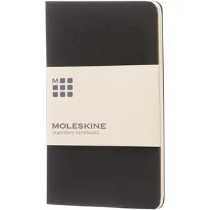 Cuaderno Personalizado Moleskine Cahier PK, Artículos Promocionales Personalizados - Product Image 1