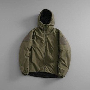 Chaqueta de Motocicleta con Capucha ARC Leaf Gen LT, Unisex, Impermeable, para Invierno, Ecológica, Transpirable, Cortavientos, Abrigo Térmico para el Frío - Product Image 1