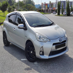 Autos Toyota Usados Baratos - Product Image 1