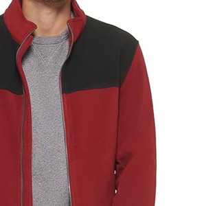 <b>Men</b> Custom Printing Long Sleeve <b>Men's</b> <b>Baseball</b> <b>Jacket</b> <b>Men</b> Plain Blank Puffer <b>Jacket</b> Breathable Winter <b>Jacket</b> - Product Image 3