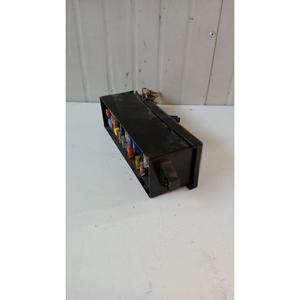 Caja de Fusibles CAY para Volkswagen Beetle Serie (11>) 5C1970119A Diésel 1.6 - Product Image 5