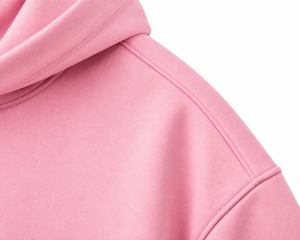 Sudadera con Capucha para Hombre, Personalizada al por Mayor, de Invierno, de Algodón Grueso, con Capucha, OEM, ODM, Marca Privada, Impermeable - Product Image 3