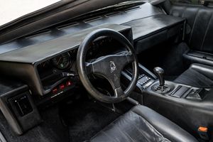 ข้อเสนอสุดคุ้ม..รถมือสอง Lamborghini Countach รุ่นปี 1989 ฉลองครบรอบ 25 ปี - Product Image 2