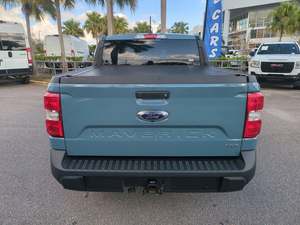 Ford Maverick XLT SuperCrew AWD 2023 - Product Image 2