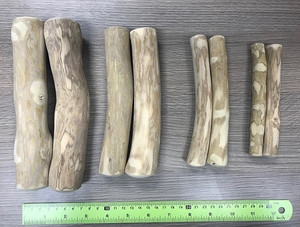 Coffee Wood Dog Chew Toy Bulk Wholesale Supplier - Product Image 1