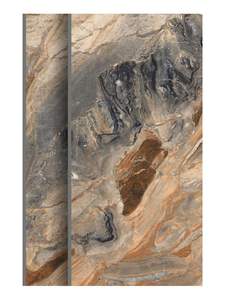 Francia Brun Brillant 800x1600mm - Product Image 2