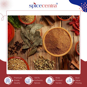 ผงการัมมาซาล่าแท้ 100% คุณภาพสูง ผสมผสานอย่างลงตัว ผลิตโดยผู้ผลิตและผู้ส่งออกโดยตรงจากอินเดีย ราคาพิเศษ - Product Image 3