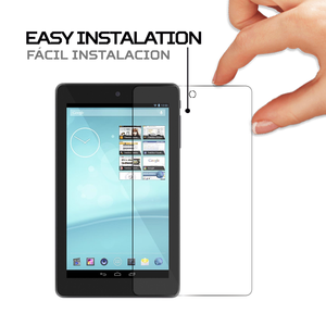 ฟิล์มกันรอยหน้าจอ ANTISHOCK สำหรับแท็บเล็ตเทรคสโตร์ เซิร์ฟแท็บ บรีซ 70 ควอด - Product Image 3