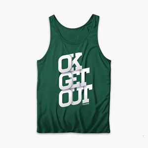 Camiseta sin Mangas Personalizada, Camiseta Deportiva de Algodón para Correr, Camiseta Atlética sin Mangas, Ropa Deportiva para Gimnasio, Camiseta sin Mangas para Hombre - Product Image 2