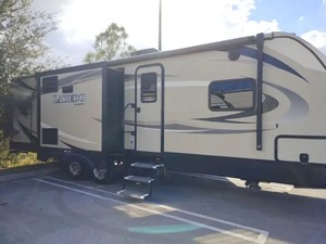Se vende K-e-y-s-t-o-n-e L-a-r-e-d-o 2-8-0-R-B usado del 2018 - Product Image 3