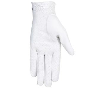 Service ODM Gant de golf en peau de mouton véritable de haute qualité pour adultes Logo personnalisé Prix bas Sports applicable - Product Image 2