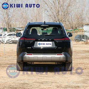 Venta Especial: RAV4 2025 Diésel, SUV Usado, Emisión Euro VI, Transmisión Automática, Asientos de Cuero - Product Image 6
