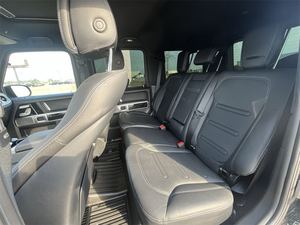 ไฮรัน 2022 จี-คลาส จี-550 4MATIC เอสยูวี ครอสโอเวอร์ - Product Image 2