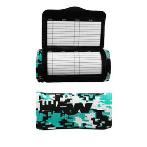 โค้ชข้อมือเล่นกีฬาเบสบอลซอฟต์บอลสไตล์ของคุณเอง - Product Image 1