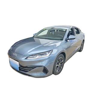 Sedán Eléctrico Híbrido Inteligente 2025, Vehículo de Nueva Energía Enchufable, 0 km, Autonomía Eléctrica, Potencia de 100 kW, Tracción en las Cuatro Ruedas - Product Image 4