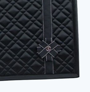 Selle de compétition classique pour chevaux |   Selle de dressage pour cheval de conception professionnelle, produits équestres - Product Image 2