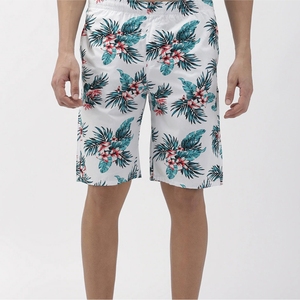 Shorts de natación lisos de última moda 2024, personalizados, de alta calidad, informales, para gimnasio, para entrenamiento, para hombres. - Product Image 1