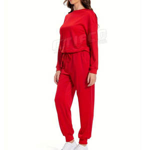 Meilleure vente, meilleur produit, survêtement pour femme, survêtement au prix de gros, survêtement pour femme au design personnalisé - Product Image 3