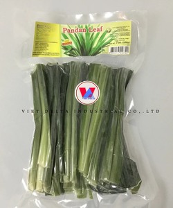 PANDAN CONGELÉ DE QUALITÉ SUPÉRIEURE/FRAIS RÉCOLTÉ ET FLASH CONGELÉ/IDÉAL POUR LES FABRICANTS DE BOISSONS DE MARQUES CULINAIRES ET L'EXPORTATION - Product Image 4