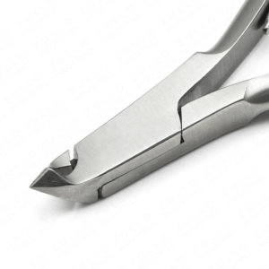 Coupe-cuticules en acier inoxydable de qualité supérieure, pince de précision, outil professionnel de manucure et pédicure, soin des ongles, outil de salon - Product Image 6