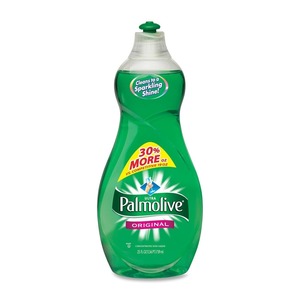 Savon liquide pour la vaisselle, gel poudre, puissant dégraissant, doux, écologique, vente en gros - Product Image 5