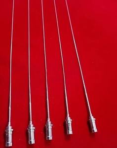 Prix usine Pneumatique Lithotripter Sonde Urologie EMS Conception LITHOCLAST Sonde Source D'énergie Électrique 0.8mm 2.0mm Tailles - Product Image 1