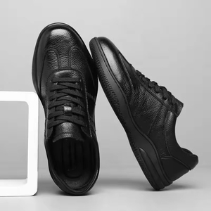 Zapatos Casuales de Último Diseño al por Mayor, Logotipo Personalizado, Suela Suave, Cómodas Zapatillas Deportivas para Mujer - Product Image 3