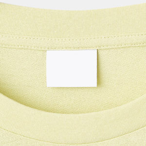 Diseña Tu Propia Camiseta Extra Grande para Hombre, Talla Grande, Calidad Superior, Transpirable, Ecológica, de Lona - Product Image 4